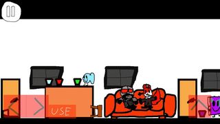 Fishy Adventures - Screenshot 1