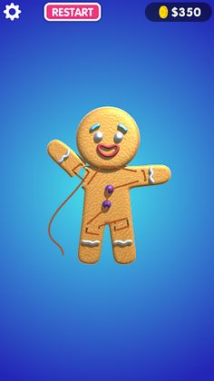 Sew 3D - Screenshot 2