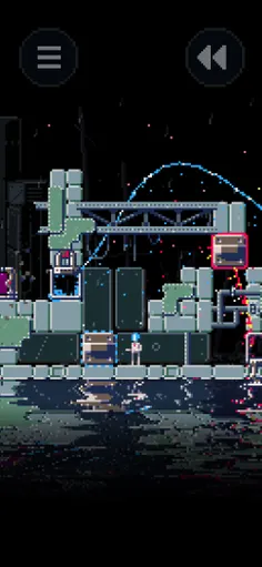 Stuffo the Puzzle Bot - Screenshot 2