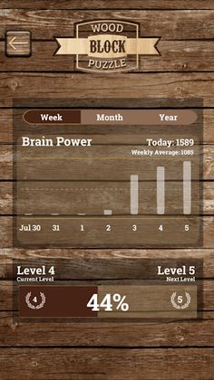 Block Puzzle Westerly - Screenshot 4