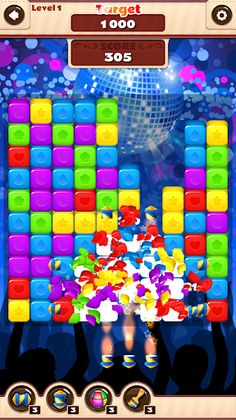 POP Block Puzzle - Screenshot 2
