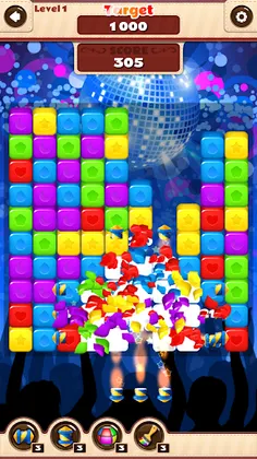 POP Block Puzzle - Screenshot 2
