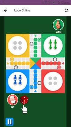 ludo player - Screenshot 4