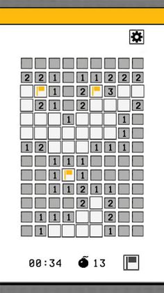 Old Sweeper - Screenshot 2