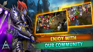 MuAwaY: Global - Screenshot 1