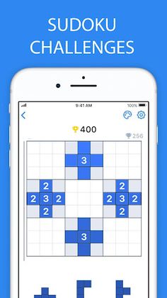 Wood Sudoku 99: Block Puzzle G - Screenshot 2