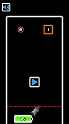 Ball Bricks Breaker - Screenshot 1