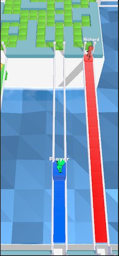 Climb Cube - Screenshot 2