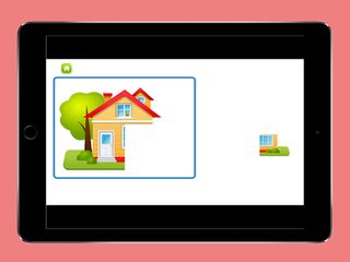 Picture Puzzle Game - Screenshot 3