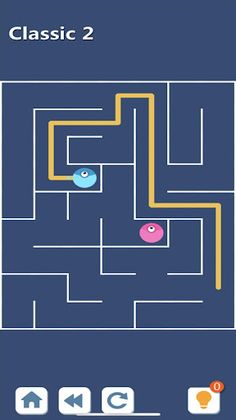 Love Maze-Sweet Maze Game Find - Screenshot 3