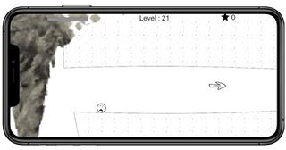 Attack Run Away - Screenshot 1