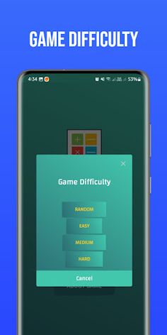 QIK Math - Calculation Game - Screenshot 3