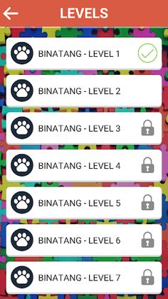 TTS 2020 Terbaru - Teka Teki S - Screenshot 3