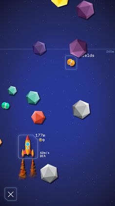 It's Not Rocket Science - Screenshot 1