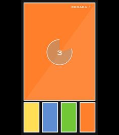 Color Mayhem - Screenshot 2