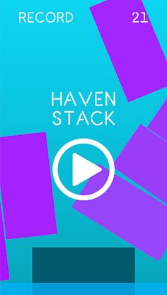 Haven Stack - Screenshot 3