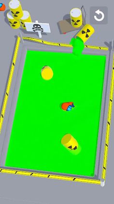 Draw Splash - Screenshot 3