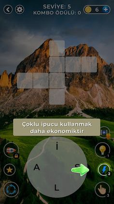 Bil Bakalım - REKLAMSIZ KELİME - Screenshot 4