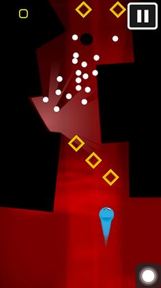 Pit of Despair - Screenshot 1