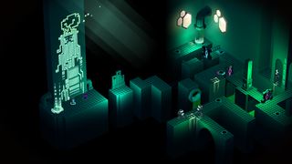 Mr. Future Ninja - Screenshot 1
