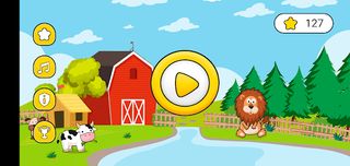 Kids - Play & Learn Game - Screenshot 1