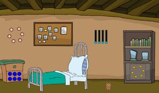 Rescue The Cute Ant - Screenshot 2