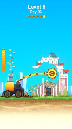 Crush It Down - Screenshot 4