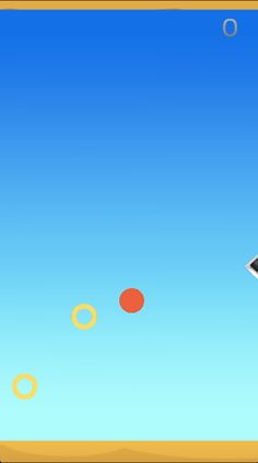 Jump Ball - Screenshot 3
