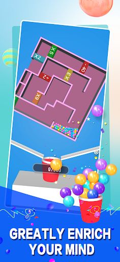 Crazy Balls - Screenshot 3