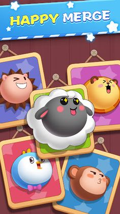 Merge Boom - Screenshot 4