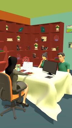 Weddingplanner - Screenshot 2