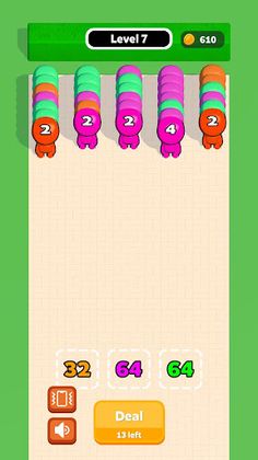 Merge Buddies - Screenshot 1