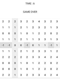 퍼즐 제로 - Puzzle ZERO - Screenshot 4