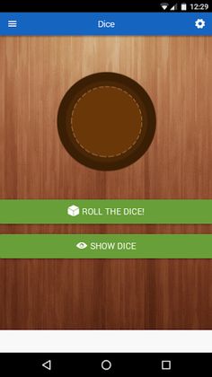 Mia - Mexicali - Multiple Dice - Screenshot 3