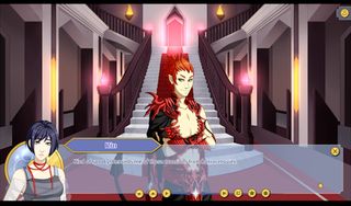 Spirit's Embrace Demo - Screenshot 2