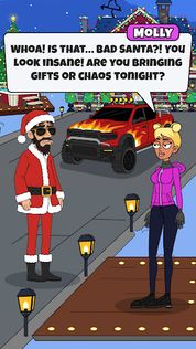 Lamar - Idle Vlogger - Screenshot 5