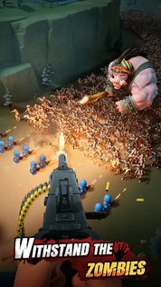 Last Age: Survival - Screenshot 1