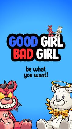 Good Girl Bad Girl - Screenshot 1