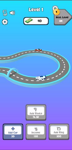 Traffic ASMR - Screenshot 4