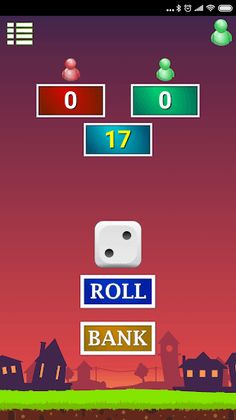 Pig Dice - Screenshot 2