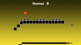 The Impossible Game - Screenshot 1