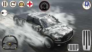 Simulator Ram 2500 Power - Screenshot 2