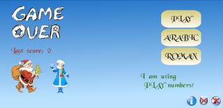 ChristmasGame - Screenshot 3