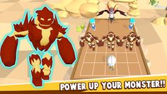 Merge Battle: Superhero Fight - Screenshot 4