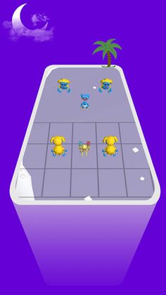 super monster synthesis - Screenshot 2