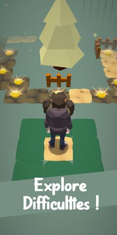 Lost Routes - Screenshot 2