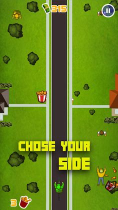 Delivery Riders Simulator - Screenshot 3