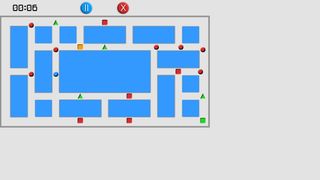 Find The Way - Screenshot 2