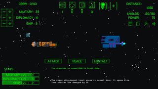 OESE - Pocket Edition - Screenshot 1