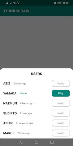 THINKnDRAW - Screenshot 3